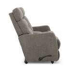 Lennon Wall Reclining Loveseat W/console - Image 7