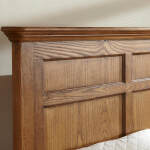 Alta Storage Bed | Brushed Ash - Image 4
