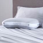 Flow Cuddle Curve Performance® Pillow - 2.0 - Image 5