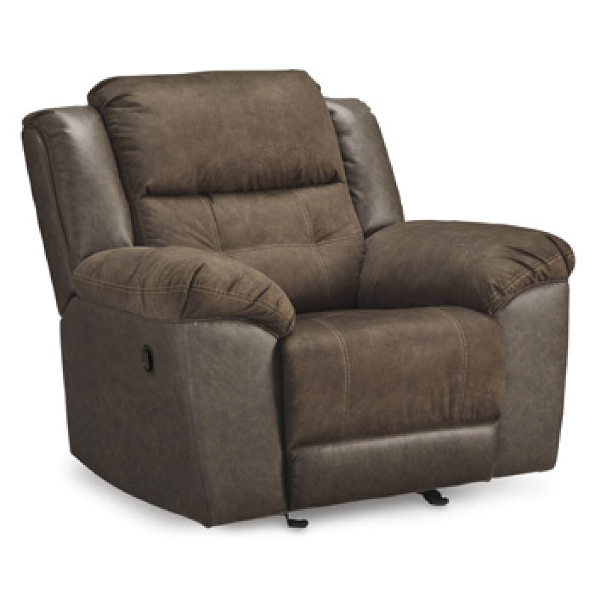 8974e56d50af9749d5ddfb1aa551cd59 Florelle Glider Recliner - Image 1