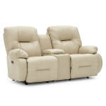 Brinley - Pillow Soft Reclining Loveseat - L700RY4 - Image 7