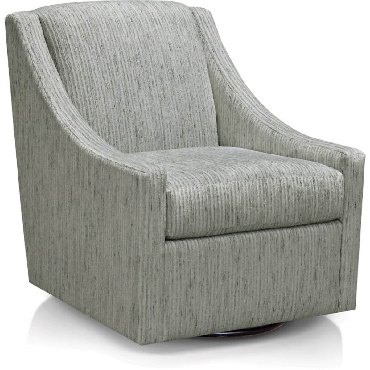 897c8b2e591f95d07eee499069228f0a 3700-71 Taylor Swivel Glider - Image 1