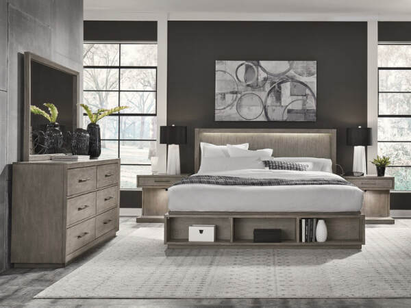 Platinum Dresser - Image 5