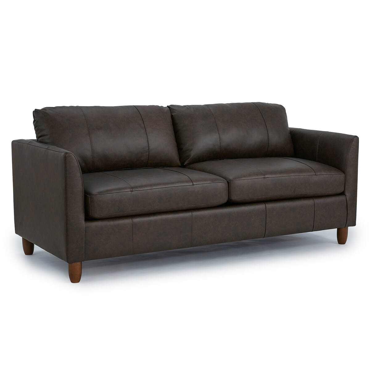 89e66aa49dc9d9aa23f7a1aa5289d4ff Bayment - Modern, Sleeper Sofa - Espresso - S13FE - Image 1