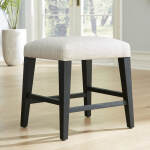 Camden Stool - Image 8