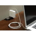 Bonanza 2-drawer Laptop/tablet Desk With Charging Station - BB28-778 - Image 3