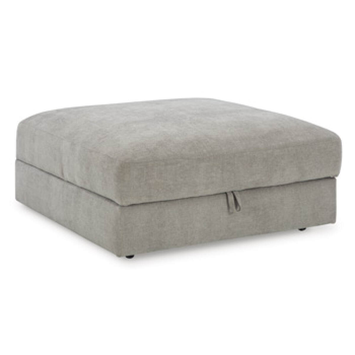 8a48bf11bdd7915464993a4b0eb559b1 Aslan Court Ottoman With Storage - Image 1