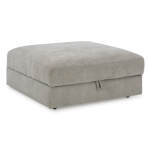 Aslan Court Ottoman With Storage