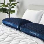 Night Ice Performance® Pillow - King / 2.0 - Image 3