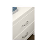 Tide & Timber Nightstand - 2 Drwr - 834-227 - Image 7