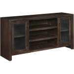 Tatum 66" Console W/ 2 Doors - Image 3