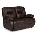 Brinley - Pillow Soft Reclining Loveseat - L700RY4 - Image 6