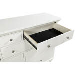 Cambridge Chesser ICB-455-WHT-4 - Image 6