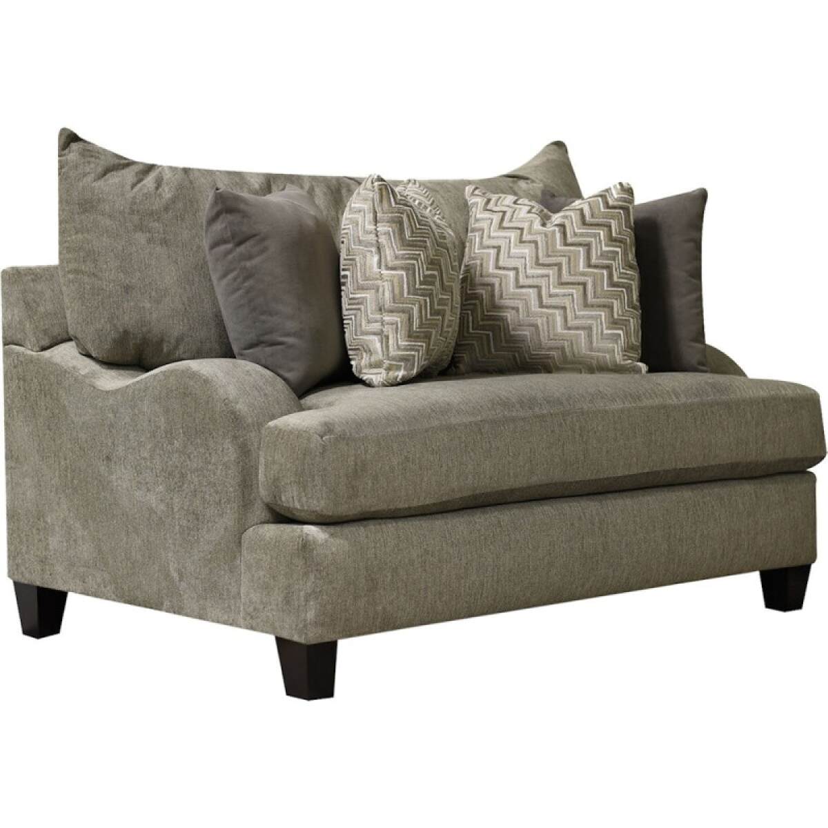 8aad9f4b03324be6ff21effc944c9ea7 6n00-04 Catalina Chair And A Half - Image 1