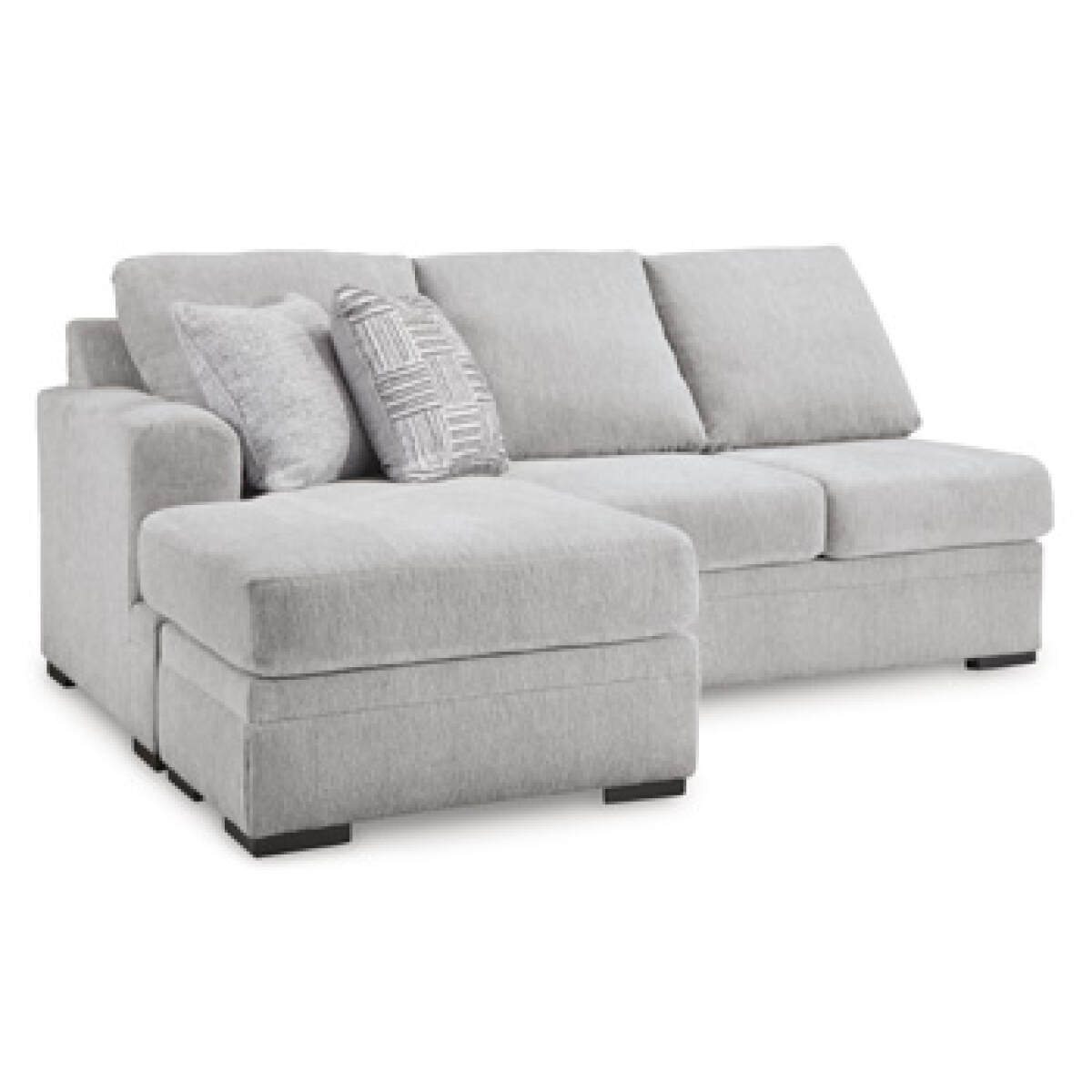 8ab0b1e35a5543eae6a09435a412a1b7 Gabyleigh Left-Arm Facing Sofa Chaise - Image 1