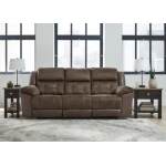 Florelle Reclining Sofa - Image 3
