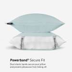 Ver-Tex Performance® Sheet Set - Bright White / Split Head Cal King - Image 18