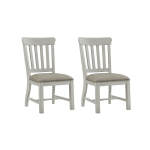 Drake Slat Chair - Image 4