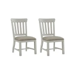 Drake Slat Chair - Image 4