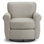 Gemily - Swivel Barrel And Swivel Glider - 2837 - Image 3
