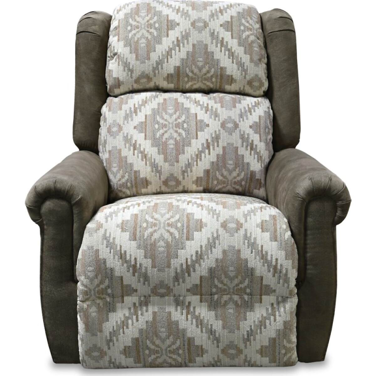 8b1370d2a8f0245f51945362c85e1a71 Swivel Gliding Recliner - Image 1