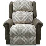 Swivel Gliding Recliner