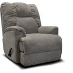 Swivel Gliding Recliner