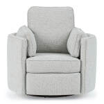 Luana - Swivel Recliner - 0L68 - Image 9