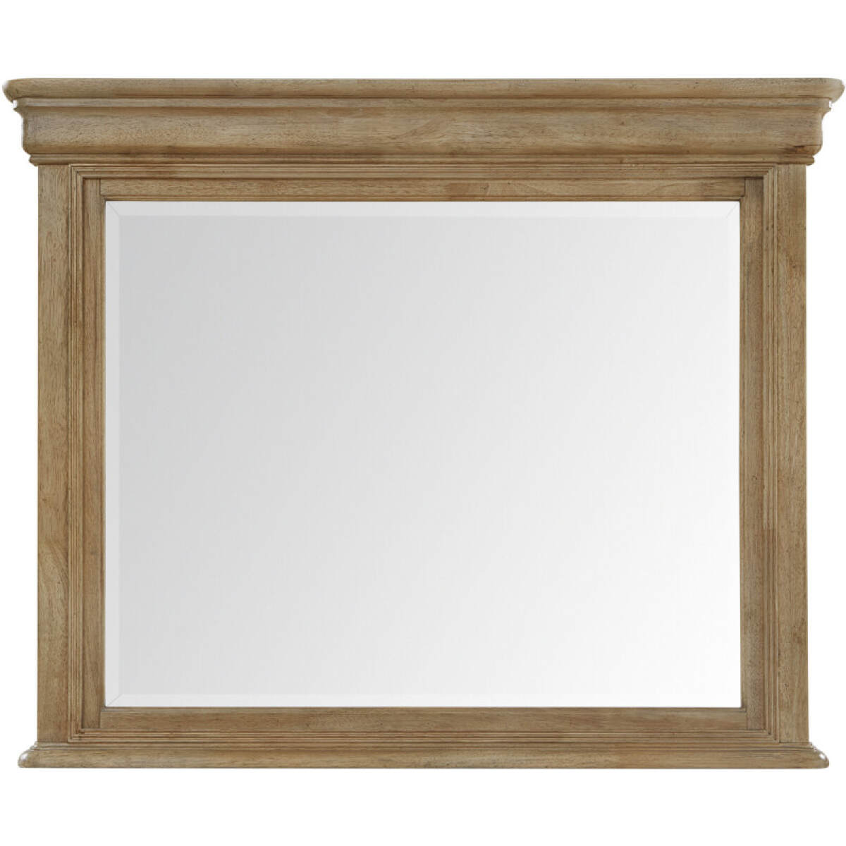 8b383b516ba836aa96eeb83a96207876 Chateau Philippe Landscape Mirror - Image 1