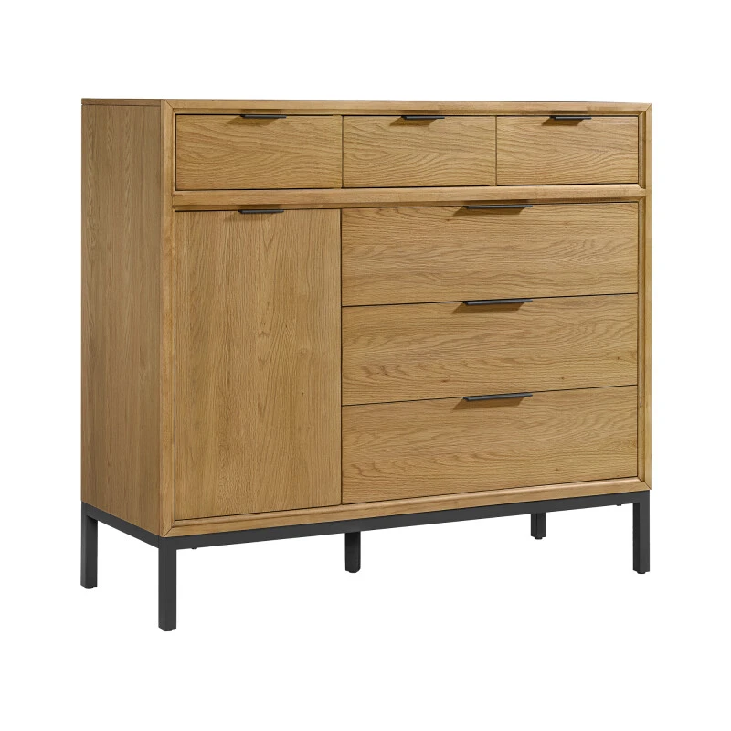 8b49aa4ab7596787dee814c352debe13 Newport Gentleman's Chest - Image 1