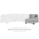 Pembrey Right-Arm Facing Corner Chaise - Image 3