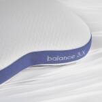Balance 3.X Cuddle Curve Performance® Pillow - Image 3