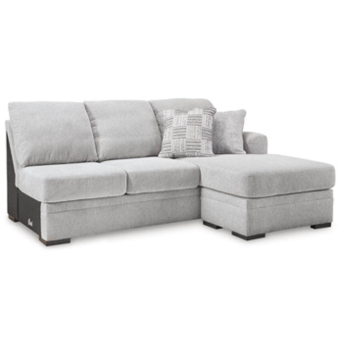 8b9356bdb4e3eff6575d600ef1b408b1 Gabyleigh Right-Arm Facing Sofa Chaise - Image 1