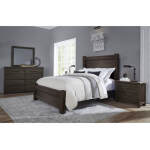 Dovetail Poster Bed With Poster Fb - 750-558-855-922 - Image 3