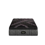 Carton Beautyrest Black Series Two 16.25" Plush Pillow Top Mattress -Full - Image 14