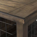 Whiskey River Coffee Table - Image 3