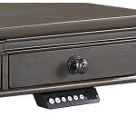 Oxford 60" Adj. Lift Desk Top (for Iuab-301-2) I07-360T-PEP - Image 8