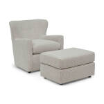 Casimere - Swivel Glider - 2000 - Image 5