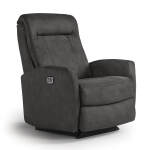 Costilla - Petite, Modern Styled Recliner - 2A34LV - Image 4
