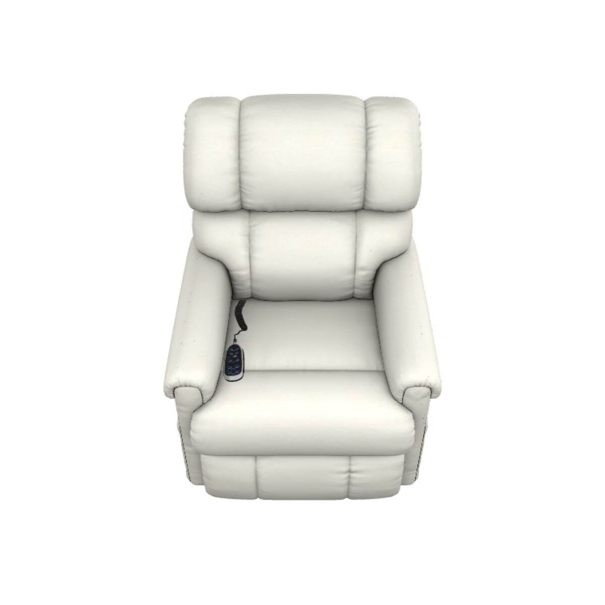 8c25c4afac4dcd43c400960f98c67629 Pinnacle Platinum Power Lift Recliner - Image 1