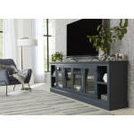 Byron 98" Console W/ 4 Doors - Image 5