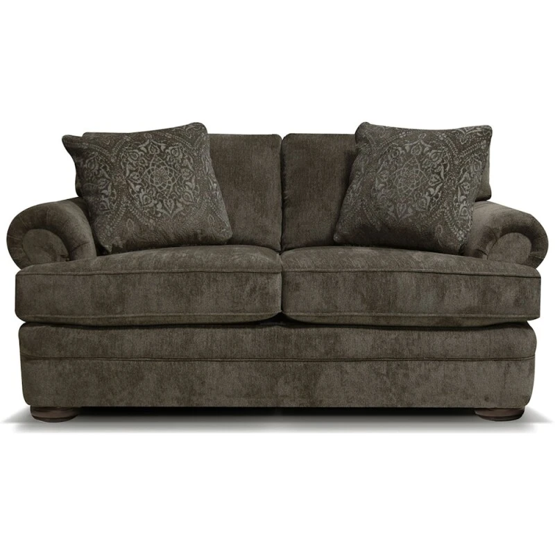 8c655ab9eb56af2c19cecc261ce3b730 6m06 Knox Knox Loveseat - Image 1