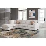 Aviemore 2-Piece Sectional with Chaise - Image 3