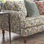 Faulkner - Classic Southern-styled Sofa With Nostalgic Comfort. - EBS23DWSC - Image 8