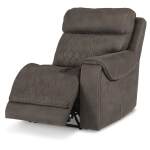 Hoopster Right-Arm Facing Power Recliner - Image 7