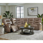 Unity - Pillow Back, Reclining Sectional - M735CW - Image 8