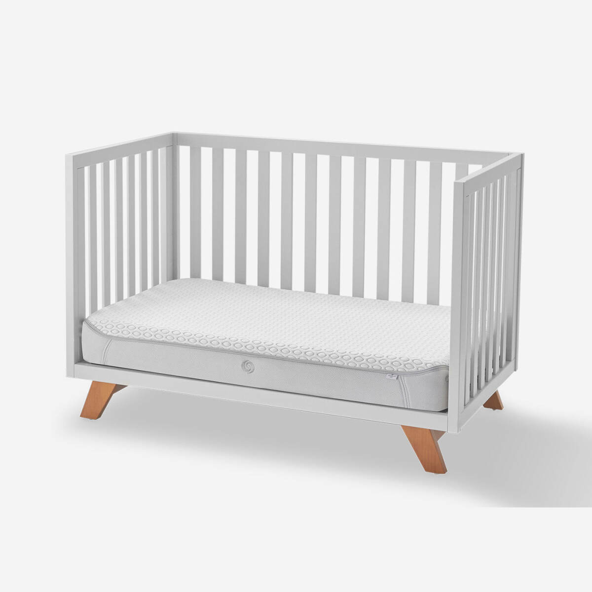 8cd49f829f0e8c30f77e801ee0666fbe Air-X Performance® Crib and Toddler Mattress - Image 1