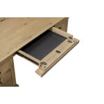 Chateau Philippe 72" Executive Desk Top I3290-300T - Image 5