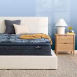 Perfect Sleeper Sleep Excellence - Medium Pillow Top / Twin - Image 3