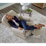 Juliana - Swivel Glider Recliner, Inside Handle Or Power - 5NI75 - Image 9